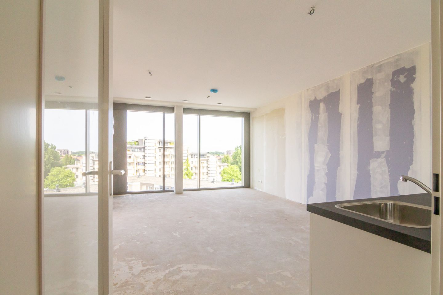 Foto 19 van Simon v Slingerlandtstraat 4-E