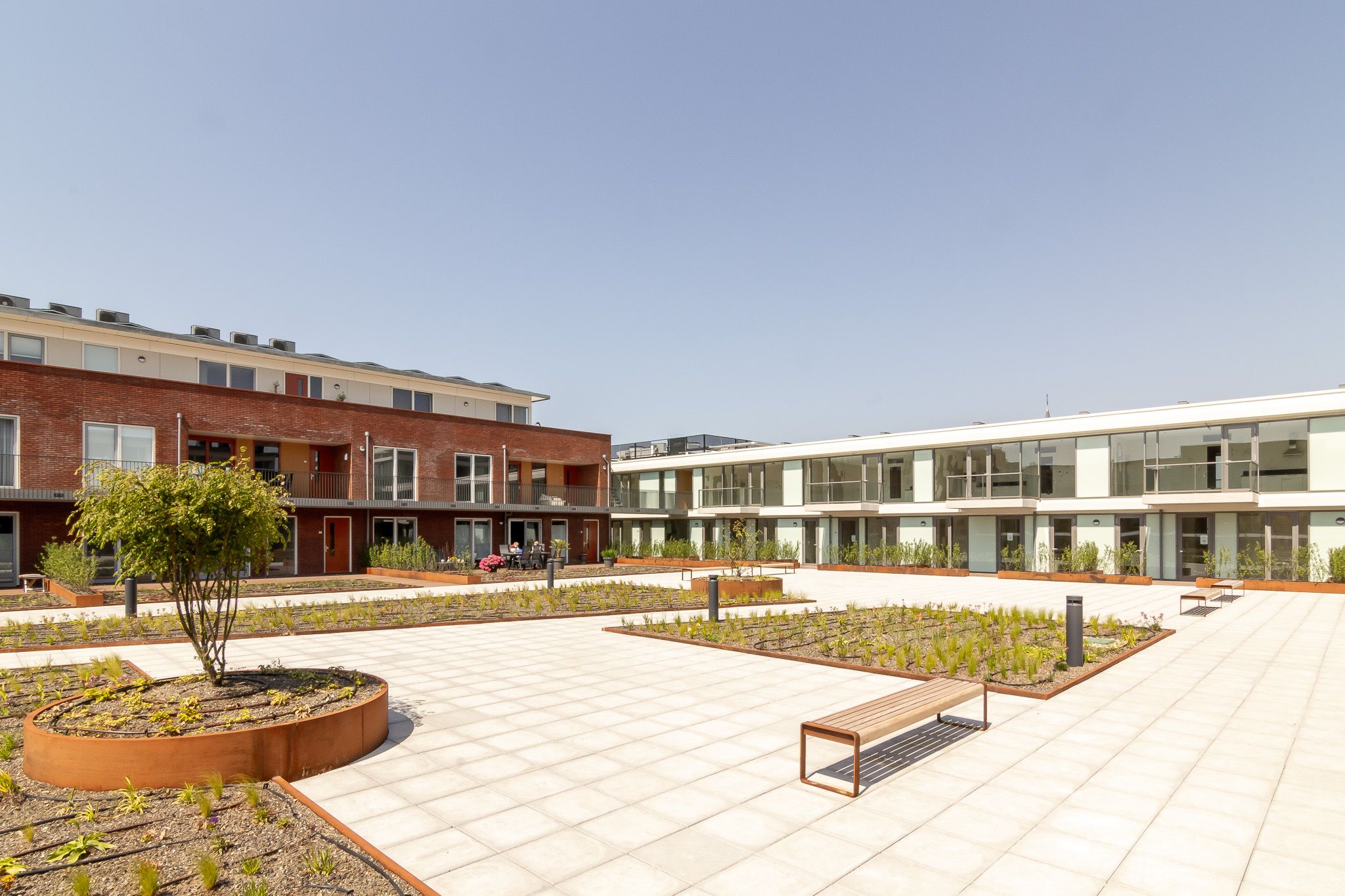 Foto 15 van Simon v Slingerlandtstraat 4-E