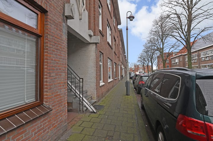 Foto 4 van Naarderstraat 147