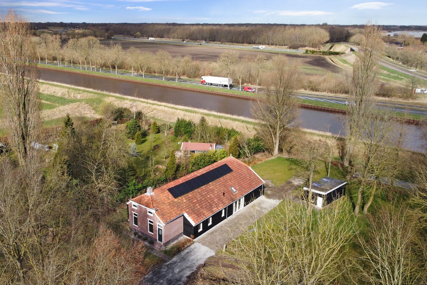 Photo 1 of Kloosterlaan 36