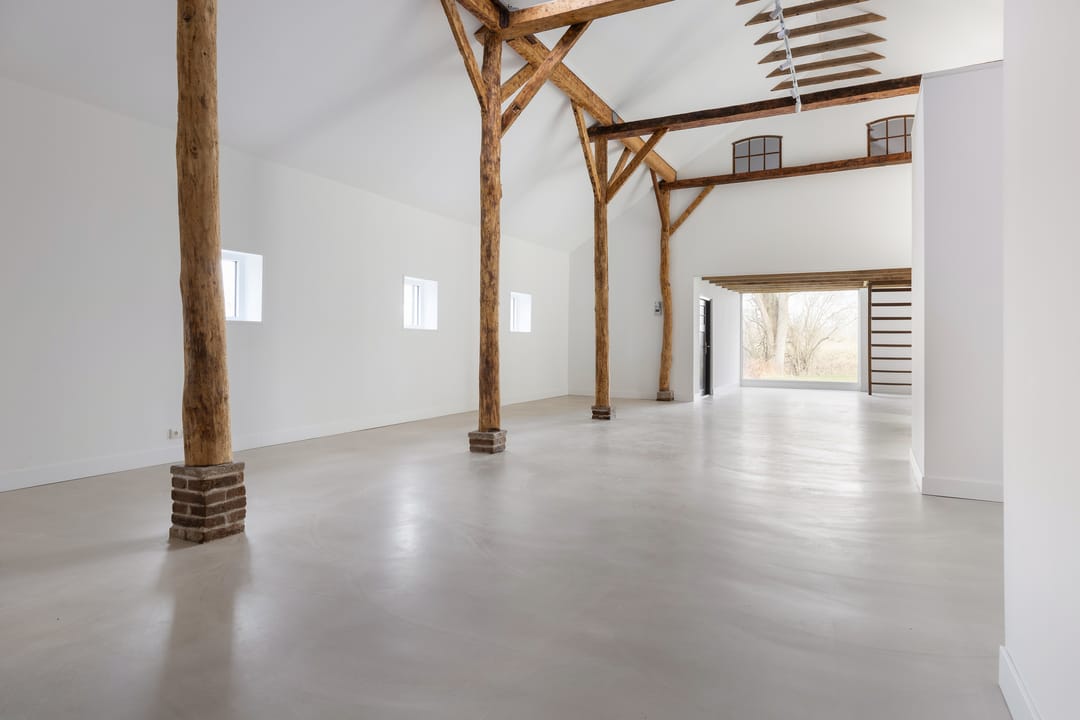 Photo 2 of Kloosterlaan 36