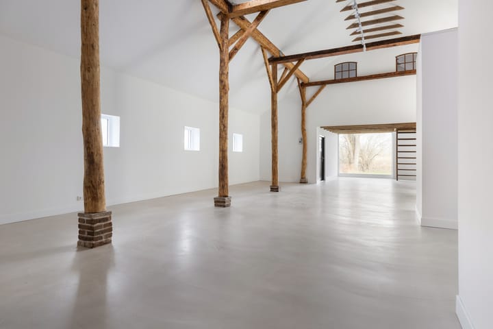 Photo 2 of Kloosterlaan 36