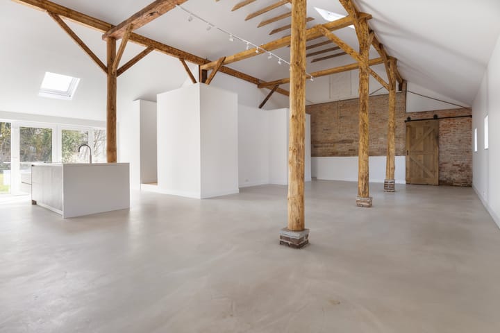 Photo 3 of Kloosterlaan 36