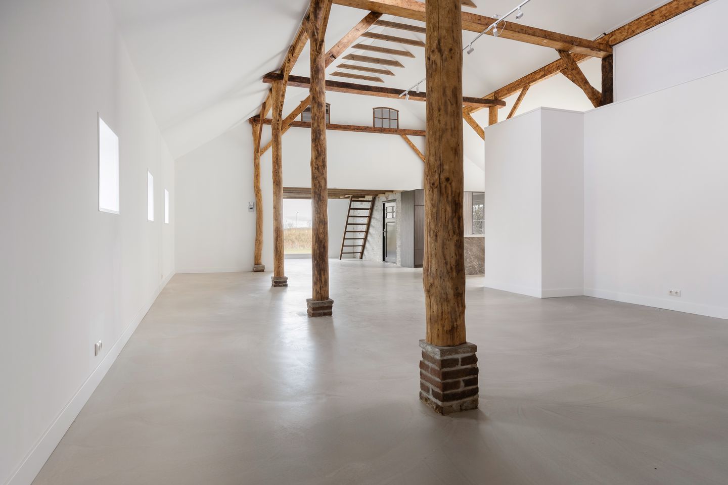 Photo 5 of Kloosterlaan 36