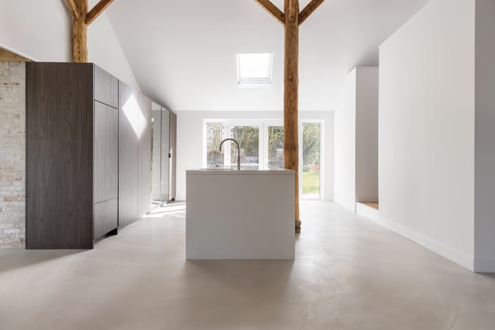 Foto 6 van Kloosterlaan 36