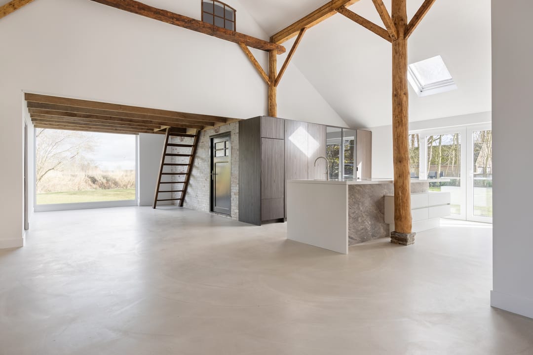 Photo 8 of Kloosterlaan 36