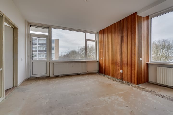 Foto 4 van Van Heuven Goedhartlaan 338