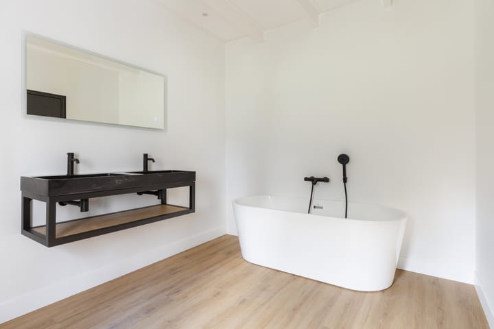 Foto 24 van Kloosterlaan 36