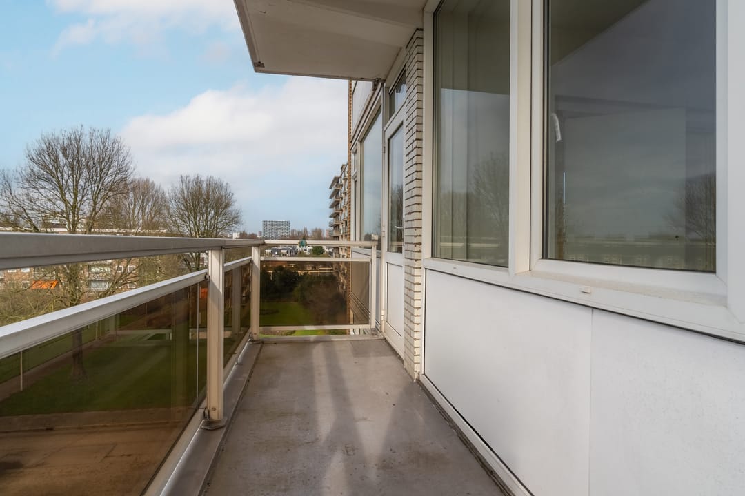 Photo 7 of Van Heuven Goedhartlaan 338