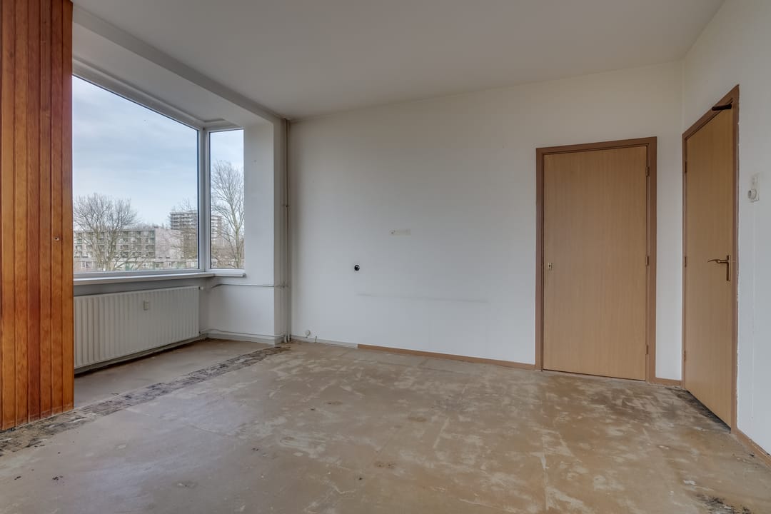 Photo 8 of Van Heuven Goedhartlaan 338