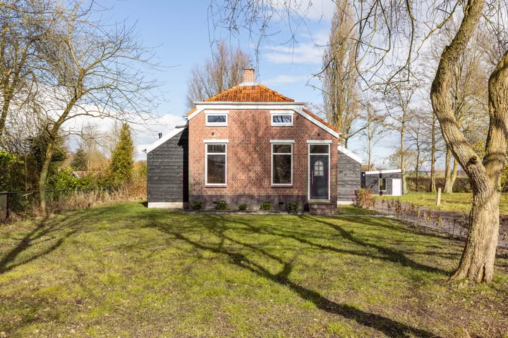 Foto 33 van Kloosterlaan 36