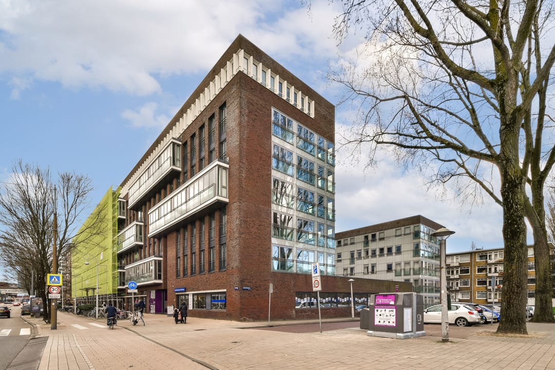 Foto 1 van Hoofdweg 460