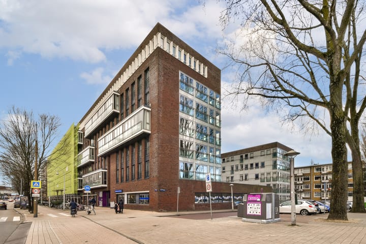 Foto 1 van Hoofdweg 460