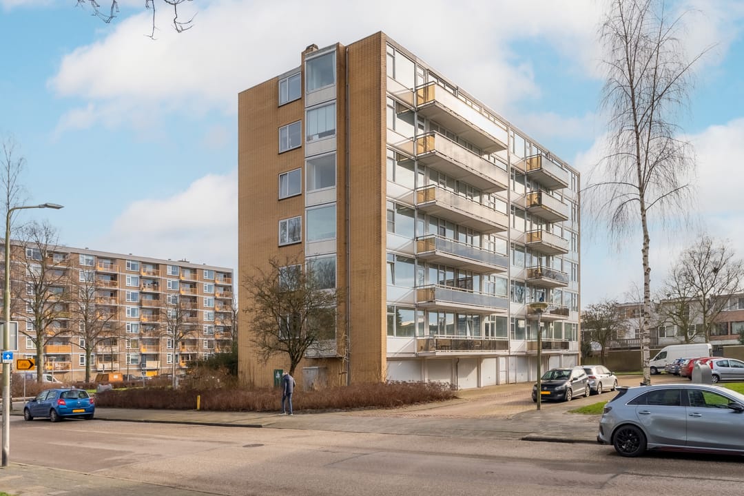 Photo 22 of Van Heuven Goedhartlaan 338