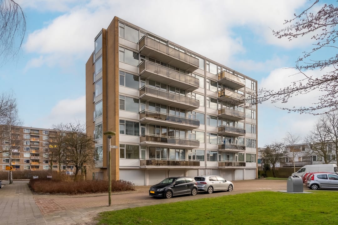 Photo 23 of Van Heuven Goedhartlaan 338