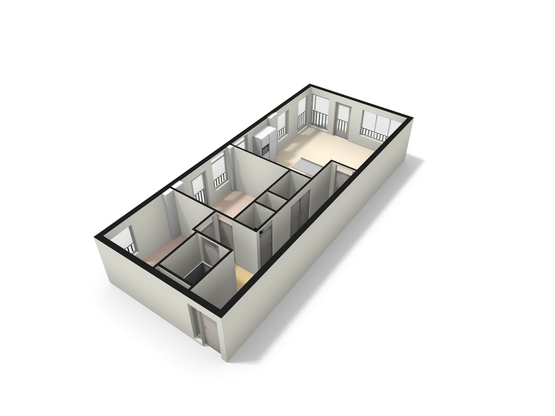 Foto 28 van Hoofdweg 460