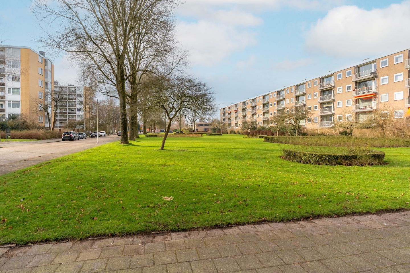 Photo 25 of Van Heuven Goedhartlaan 338