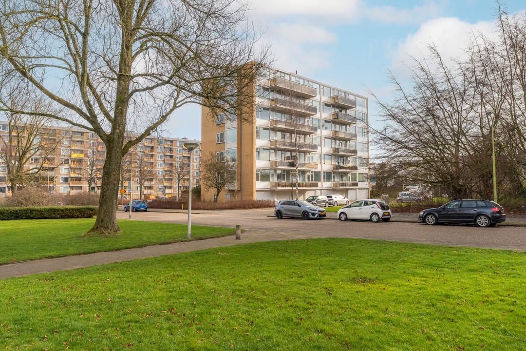 Photo 26 of Van Heuven Goedhartlaan 338