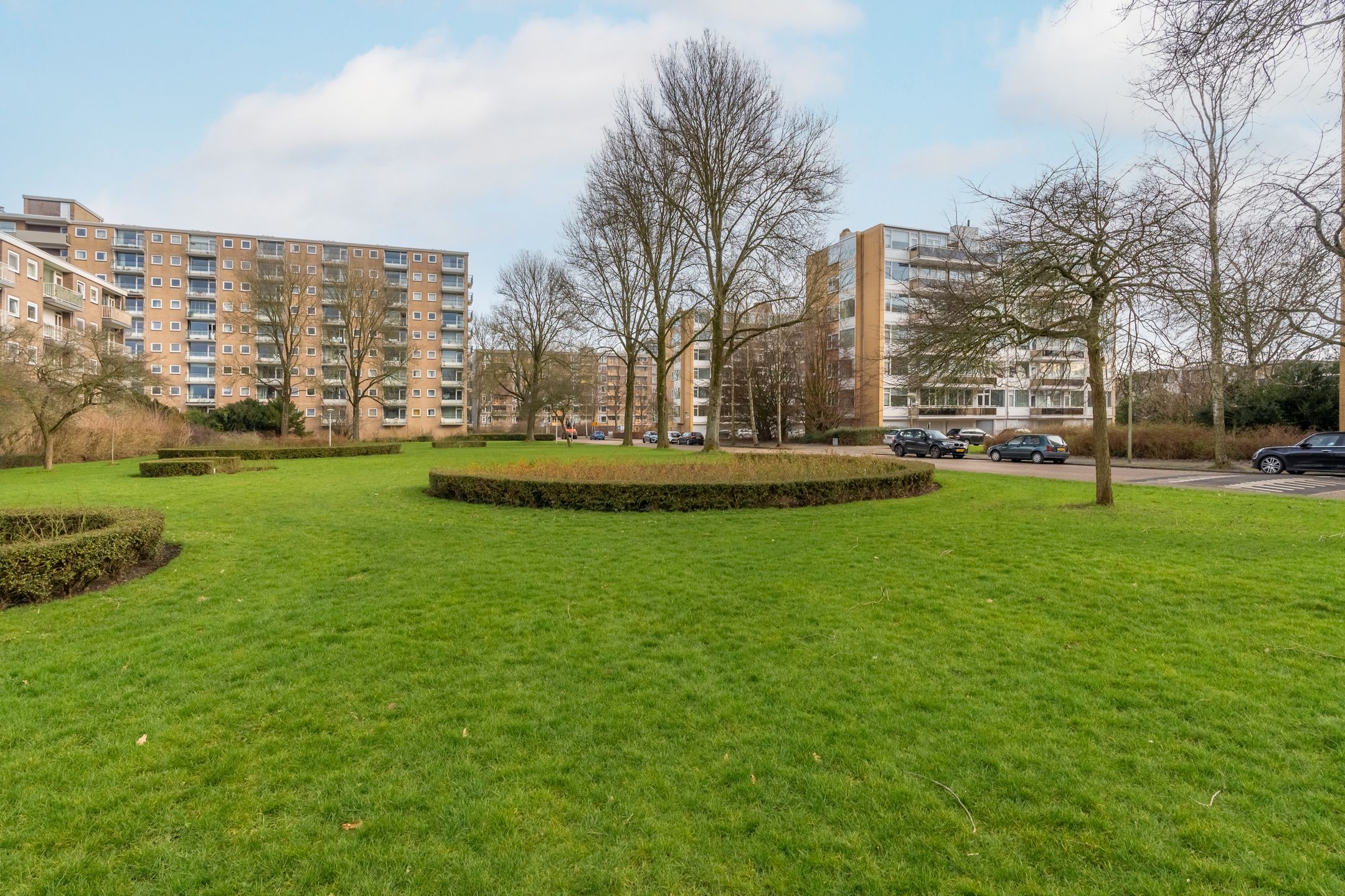 Photo 27 of Van Heuven Goedhartlaan 338