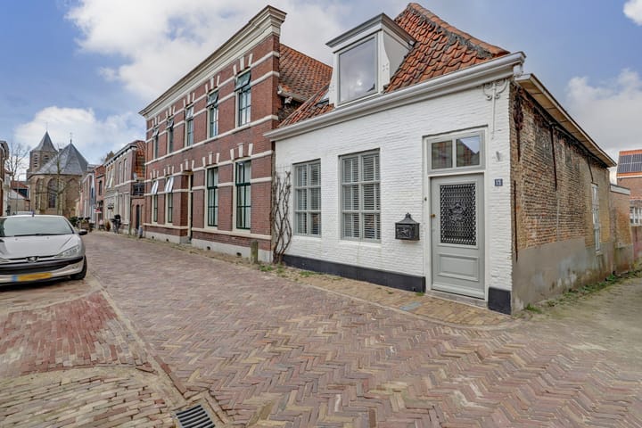 Foto 2 van Hoge Kerkstraat 15