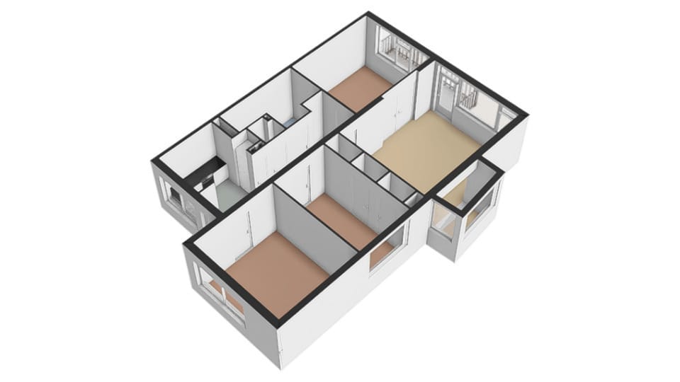 Photo 30 of Van Heuven Goedhartlaan 338