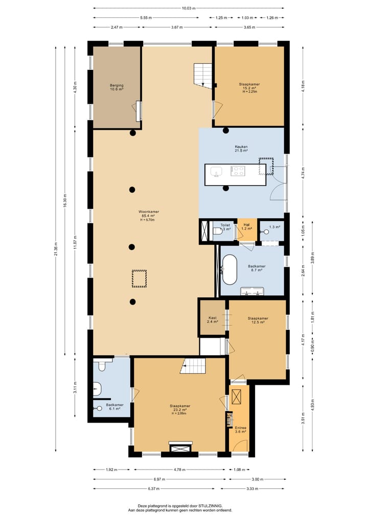 Foto 44 van Kloosterlaan 36