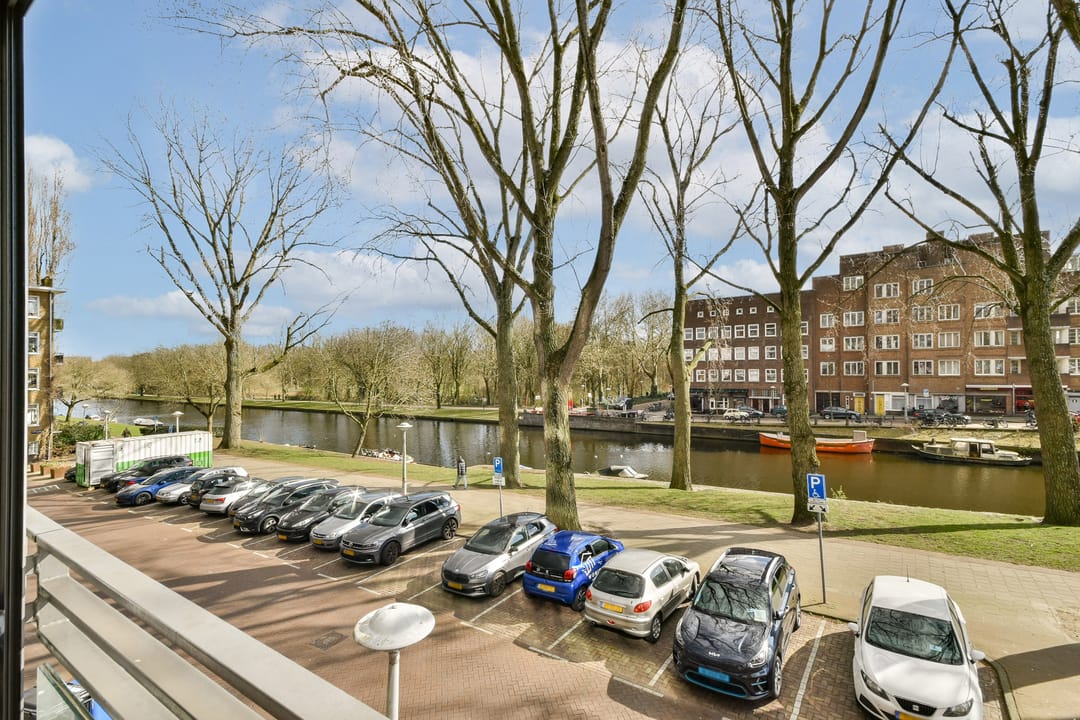 Foto 7 van Hoofdweg 460