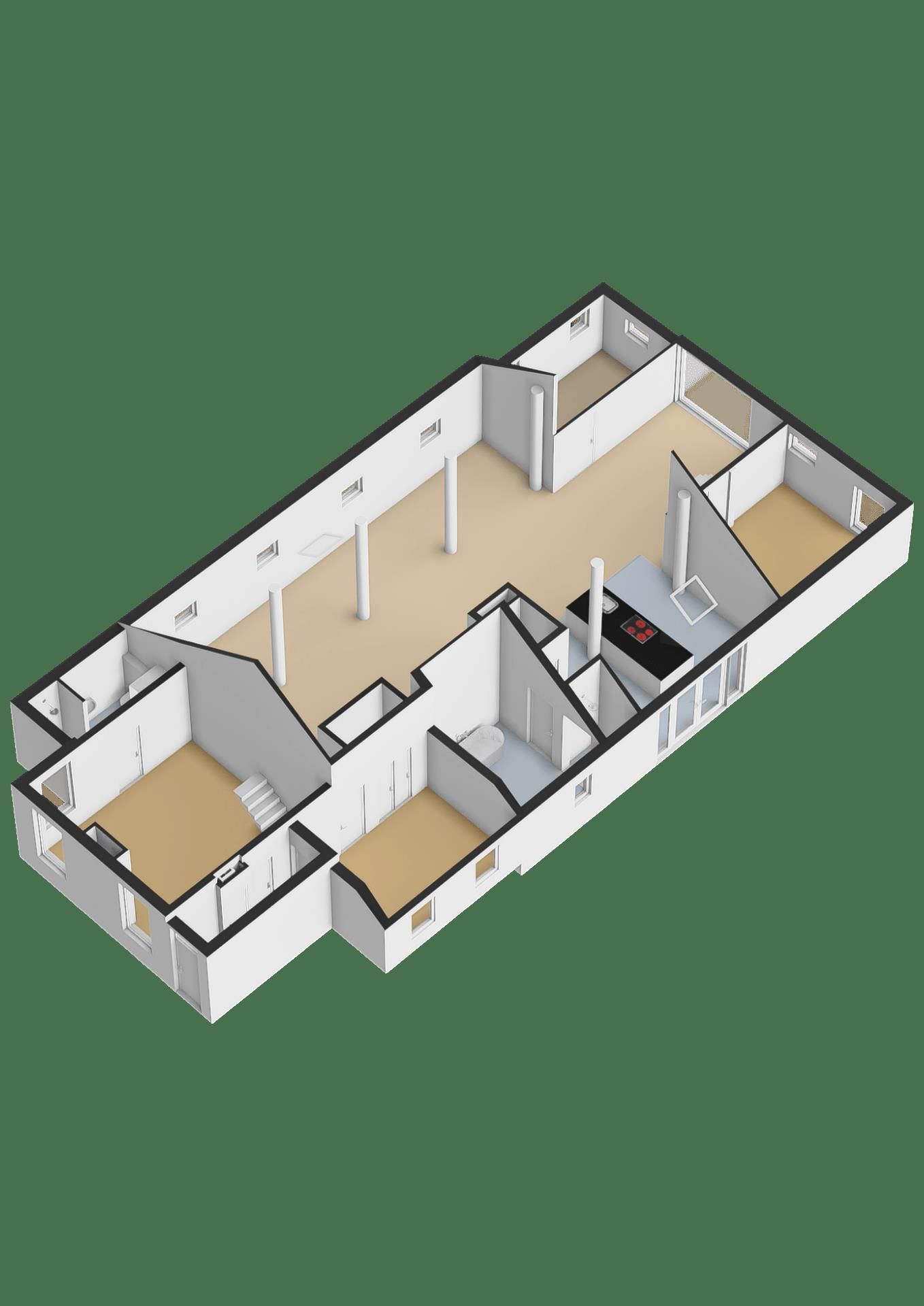 Photo 45 of Kloosterlaan 36