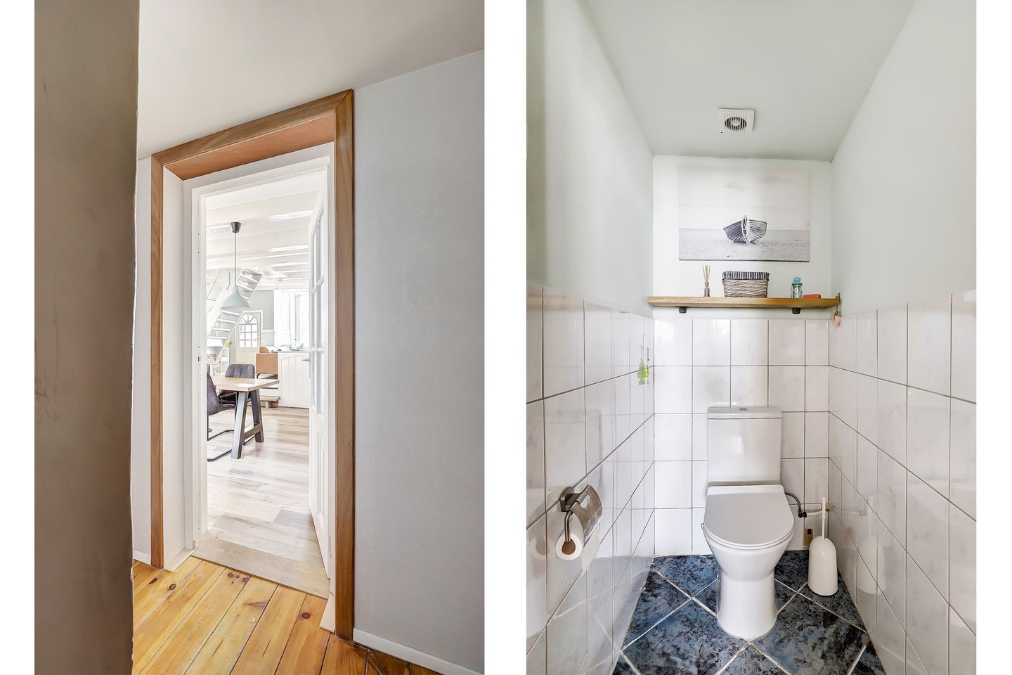 Foto 5 van Hoge Kerkstraat 15