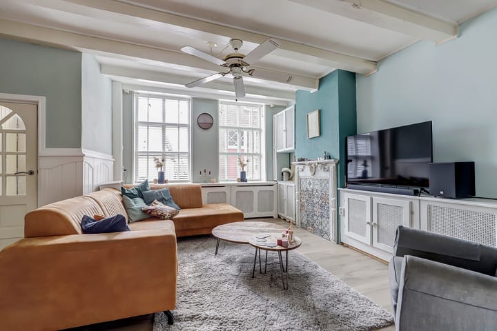 Foto 6 van Hoge Kerkstraat 15