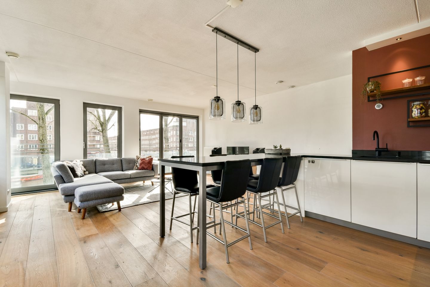 Foto 10 van Hoofdweg 460