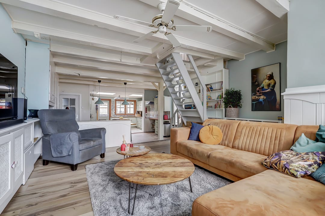 Foto 7 van Hoge Kerkstraat 15