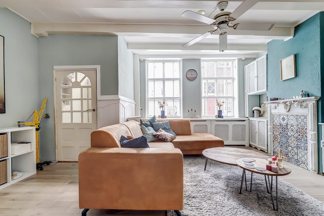 Foto 8 van Hoge Kerkstraat 15