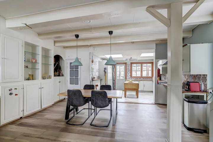 Foto 9 van Hoge Kerkstraat 15