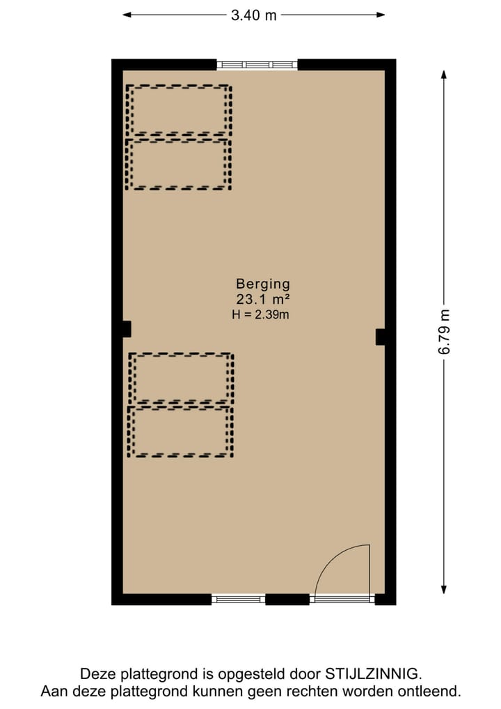 Foto 50 van Kloosterlaan 36