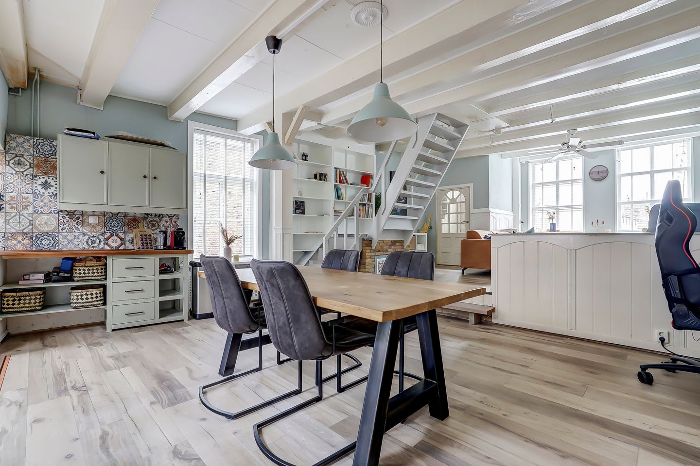 Foto 10 van Hoge Kerkstraat 15