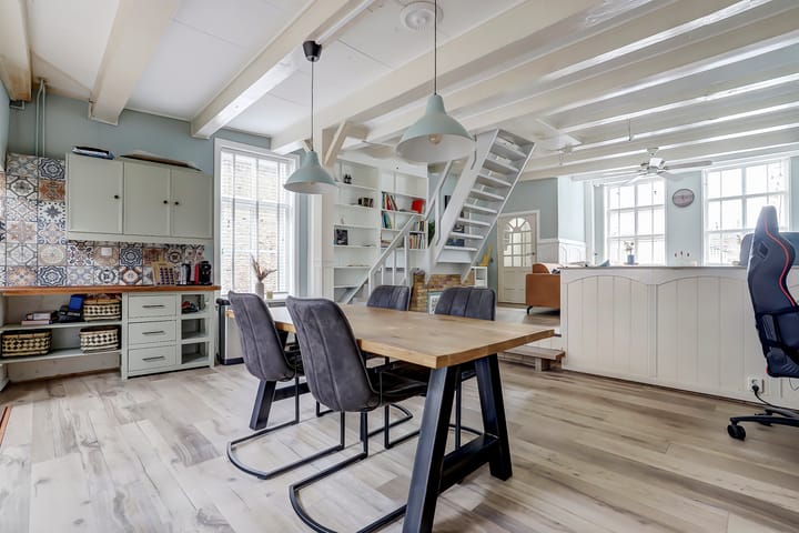 Foto 10 van Hoge Kerkstraat 15