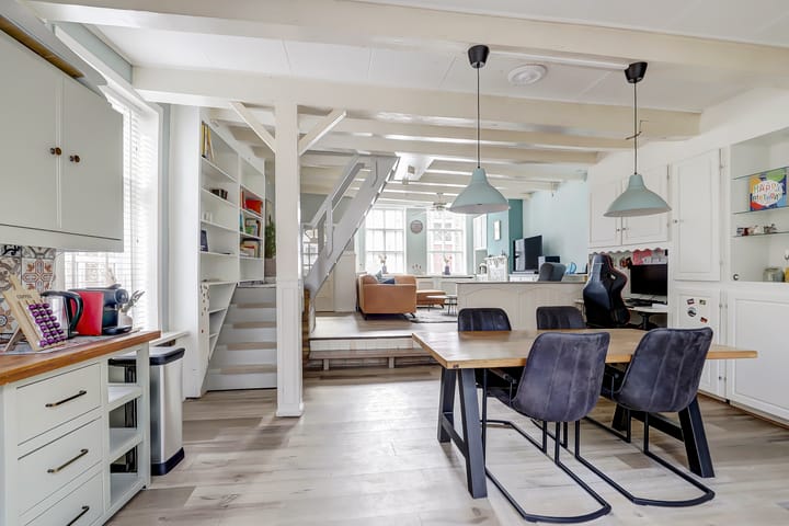 Foto 11 van Hoge Kerkstraat 15