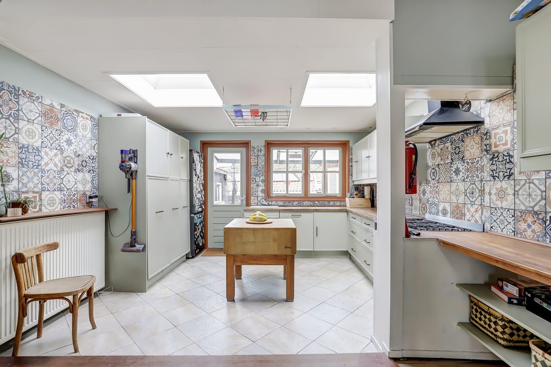 Foto 13 van Hoge Kerkstraat 15