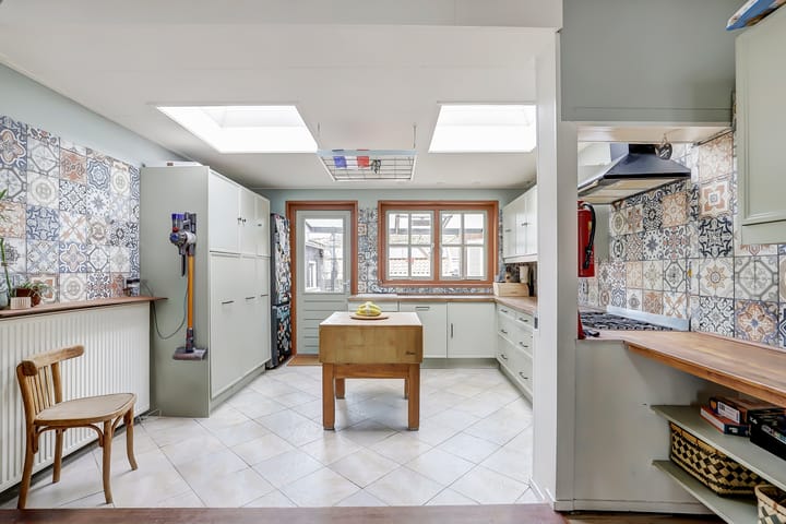 Foto 13 van Hoge Kerkstraat 15