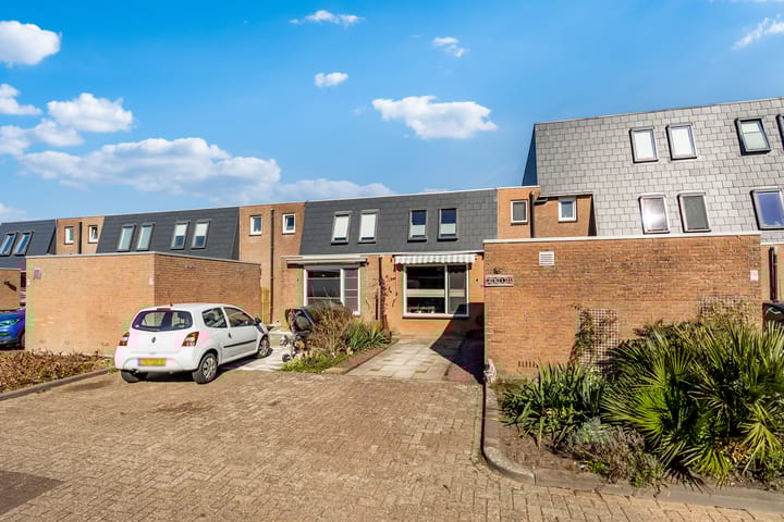 Foto 3 van Tjalk 35 10