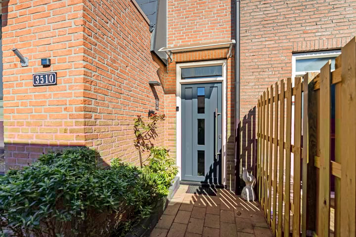 Foto 4 van Tjalk 35 10