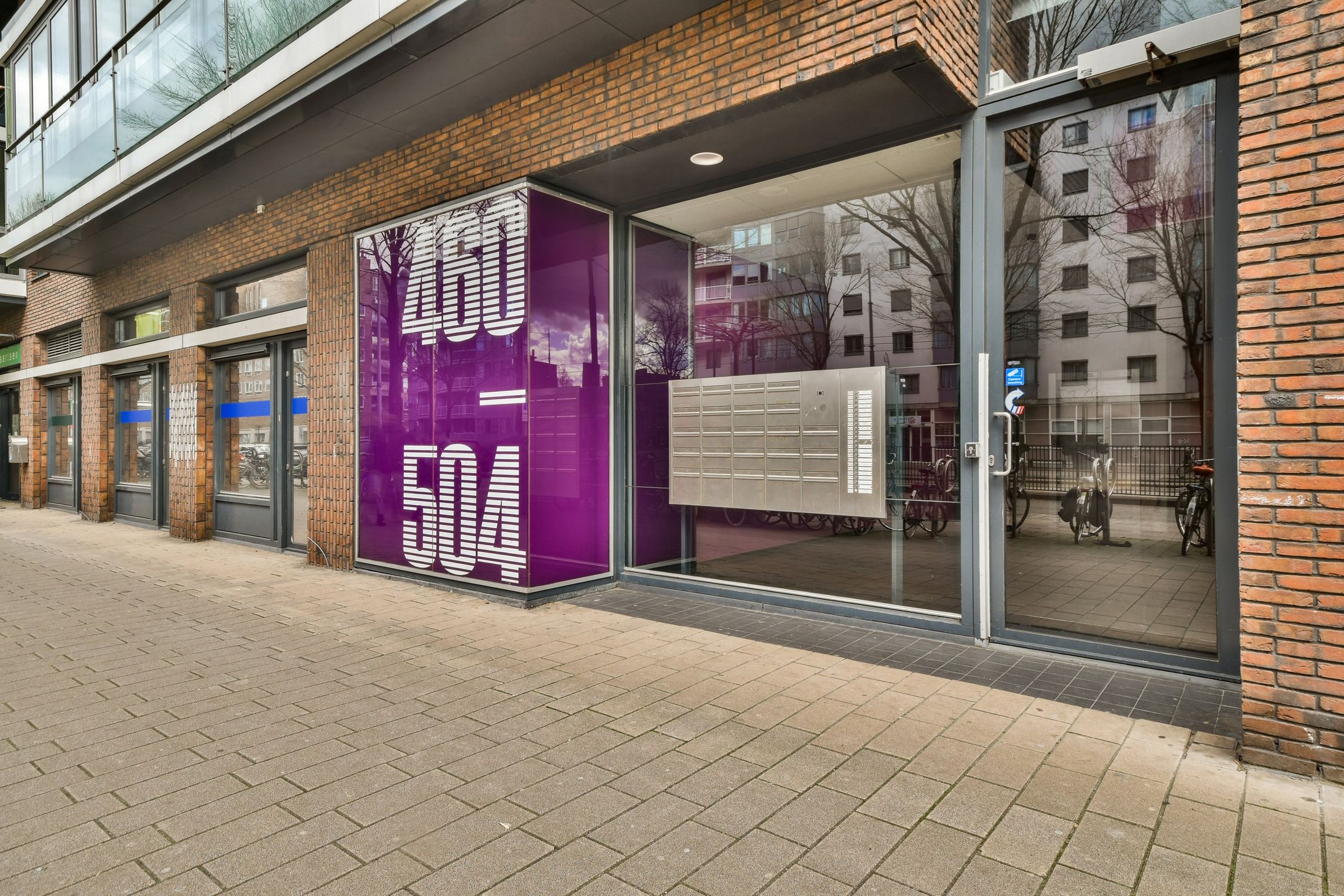 Foto 21 van Hoofdweg 460