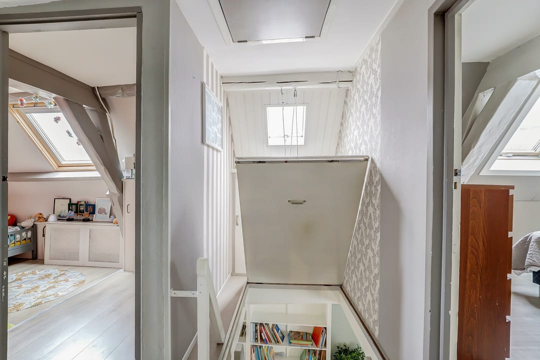 Foto 16 van Hoge Kerkstraat 15