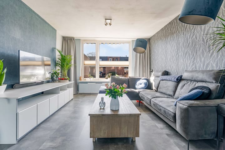 Foto 7 van Tjalk 35 10