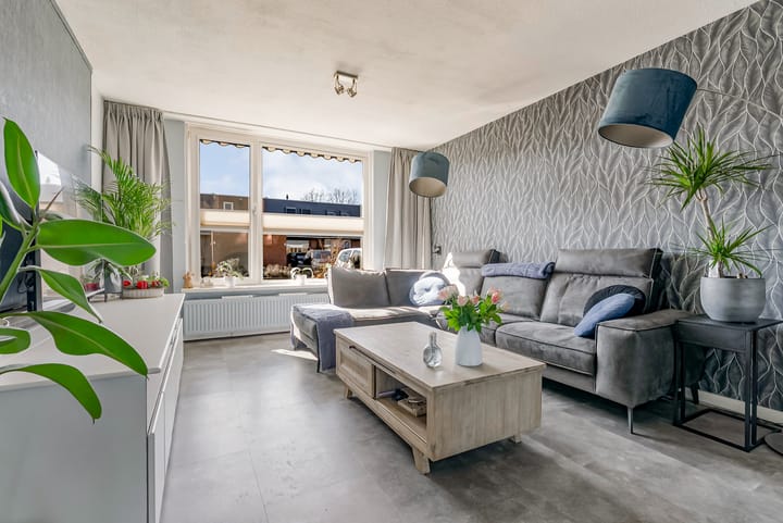 Foto 9 van Tjalk 35 10