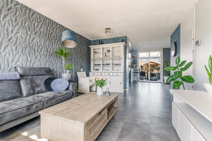 Foto 10 van Tjalk 35 10