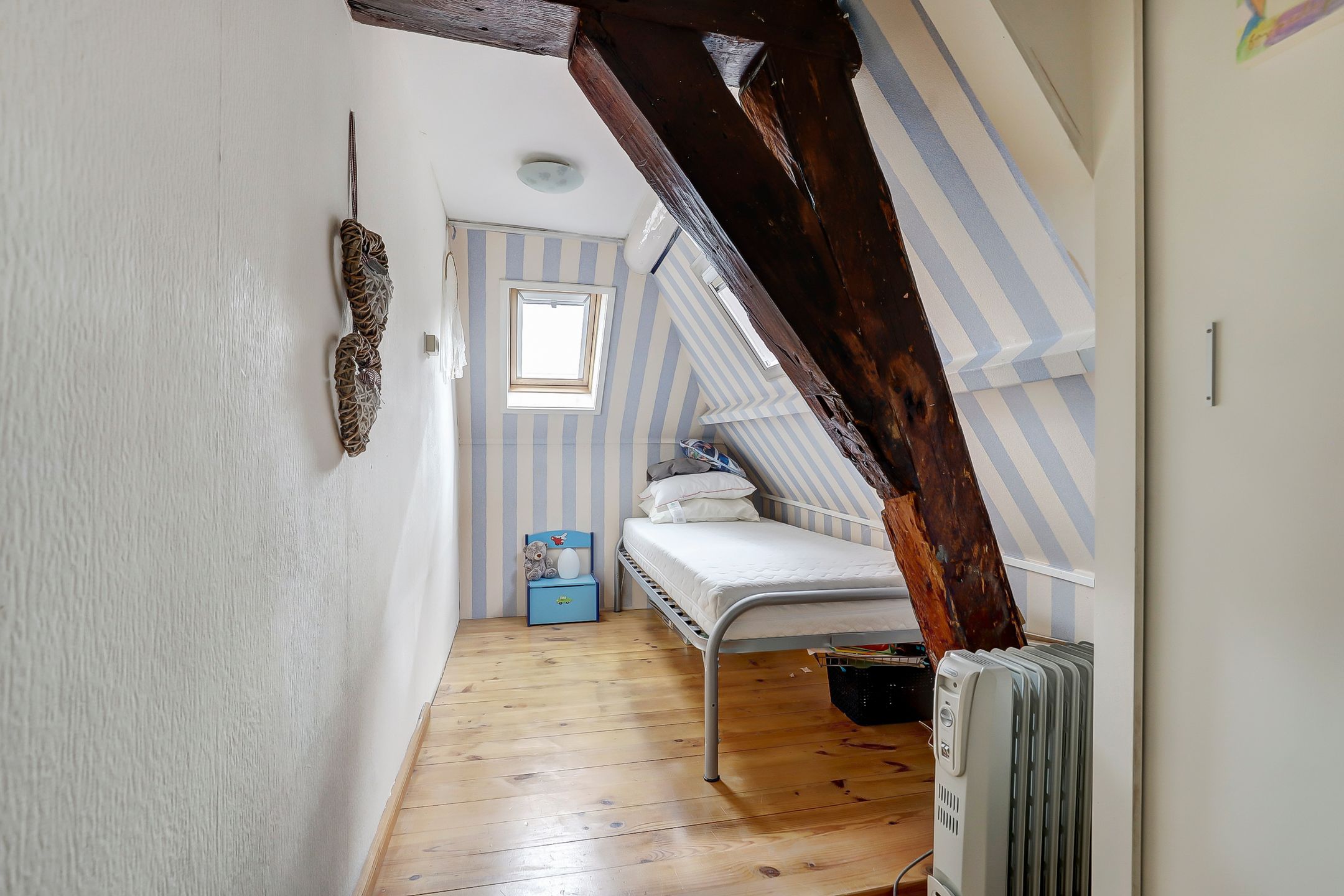 Foto 21 van Hoge Kerkstraat 15