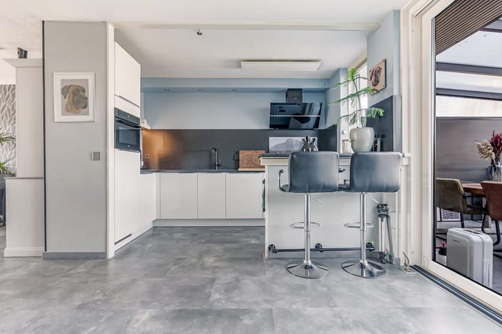 Foto 11 van Tjalk 35 10