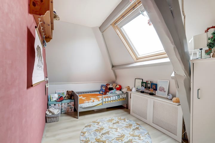 Foto 23 van Hoge Kerkstraat 15